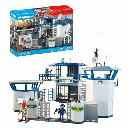Playset Playmobil