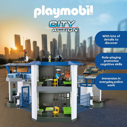 Playset Playmobil
