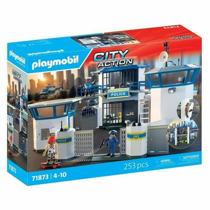 Playset Playmobil