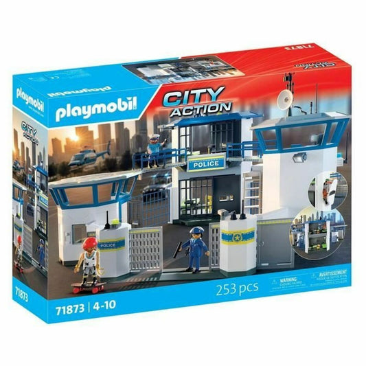 Playset Playmobil