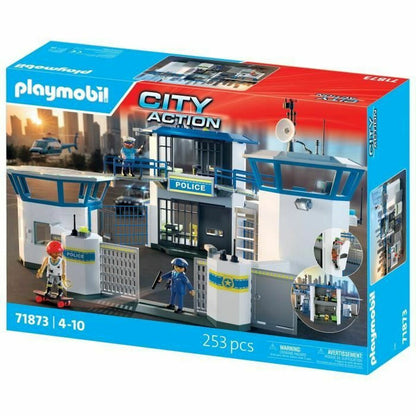 Playset Playmobil