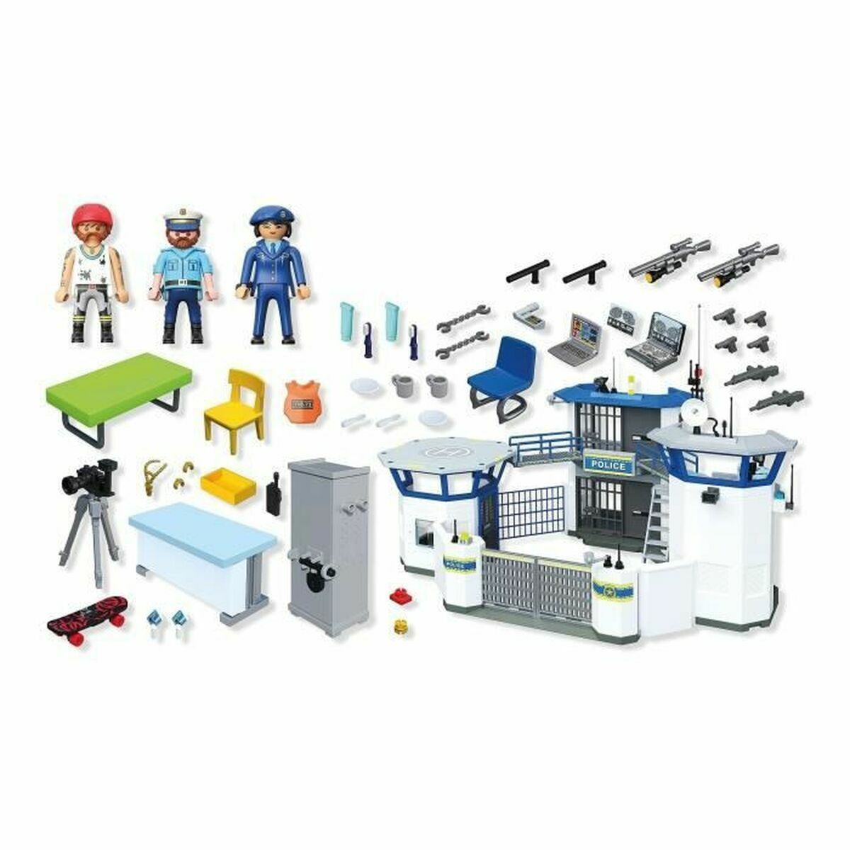 Playset Playmobil