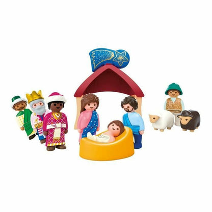 Playset Playmobil