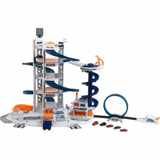 Playset Klein