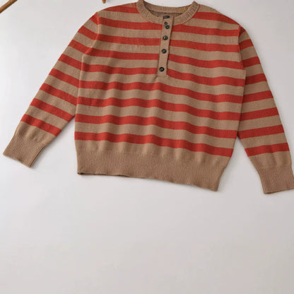 knitted sweater for women