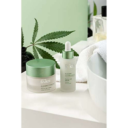 Facial Serum Babor Doc Clean Phyto Cbd Serum 30 ml