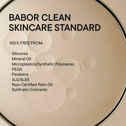 Anti-Wrinkle Serum Babor 30 ml