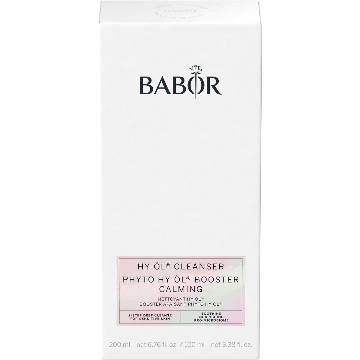 Hand Cream Babor