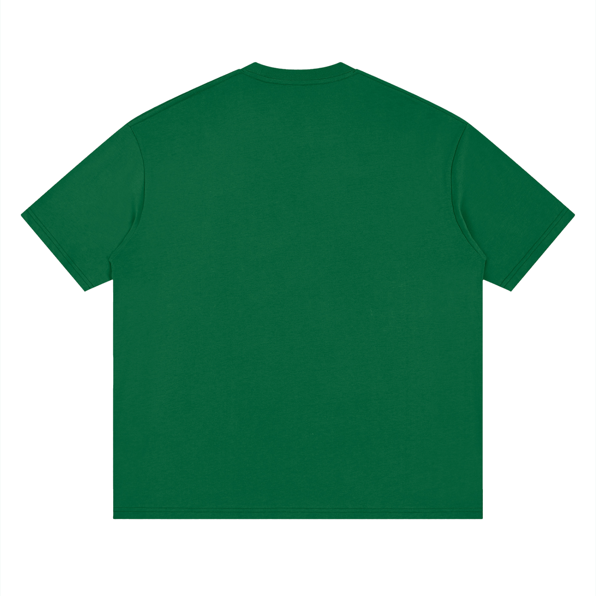 Streetwear Loose Drop Shoulder T-Shirt