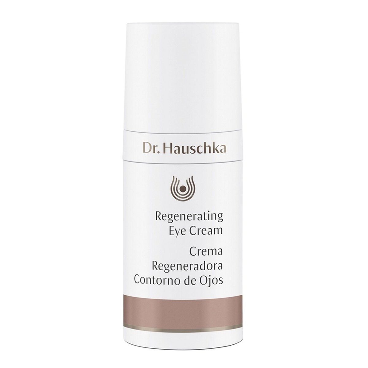 Cream for Eye Area Dr. Hauschka 15 ml