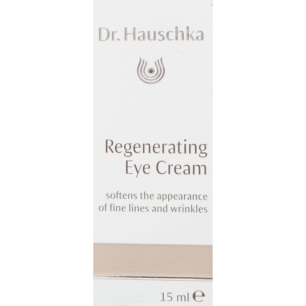 Cream for Eye Area Dr. Hauschka 15 ml