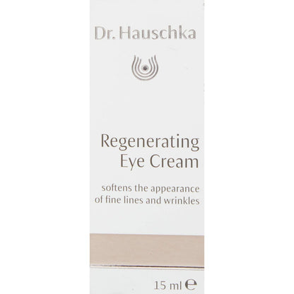 Cream for Eye Area Dr. Hauschka 15 ml