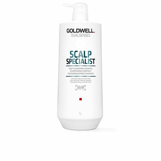 Anti-dandruff Shampoo Goldwell Scalp Specialist 1 L