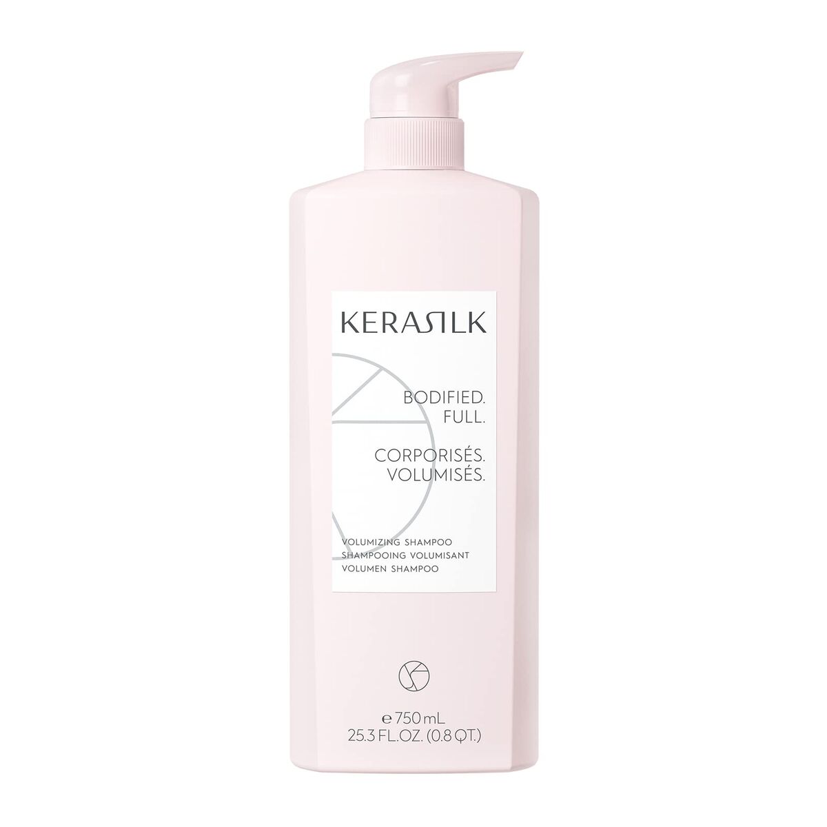 Shampoo Kerasilk ESSENTIALS 750 ml