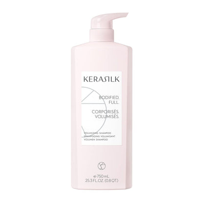 Shampoo Kerasilk ESSENTIALS 750 ml