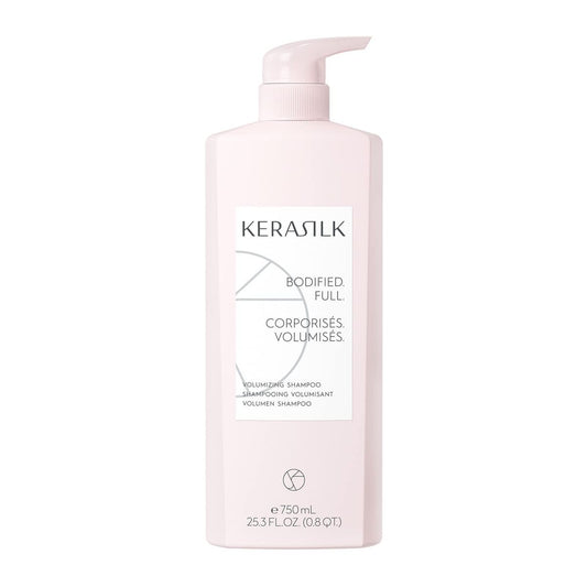 Shampoo Kerasilk ESSENTIALS 750 ml