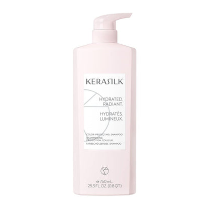 Shampoo Kerasilk ESSENTIALS