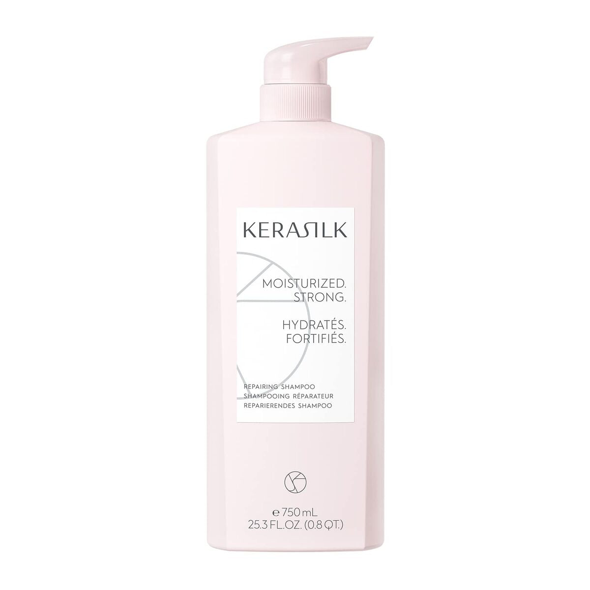 Shampoo Kerasilk ESSENTIALS 750 ml