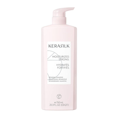 Shampoo Kerasilk ESSENTIALS 750 ml
