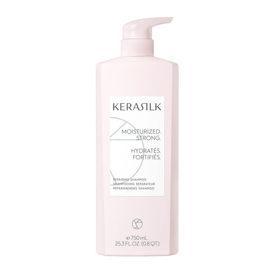 Shampoo Kerasilk ESSENTIALS 750 ml