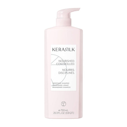Shampoo Kerasilk ESSENTIALS 750 ml