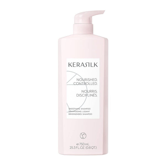 Shampoo Kerasilk ESSENTIALS 750 ml