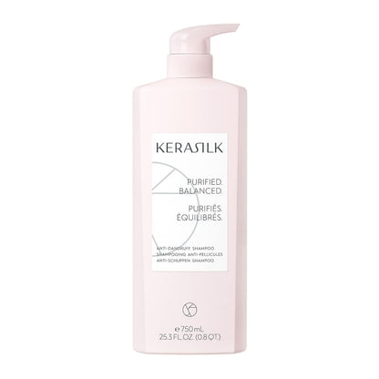 Shampoo Kerasilk ESSENTIALS 750 ml