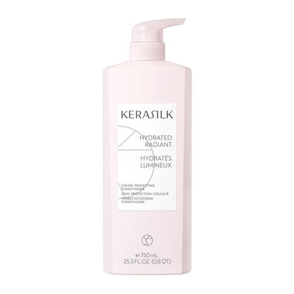 Conditioner Kerasilk ESSENTIALS 750 ml