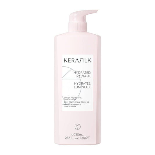 Conditioner Kerasilk ESSENTIALS 750 ml
