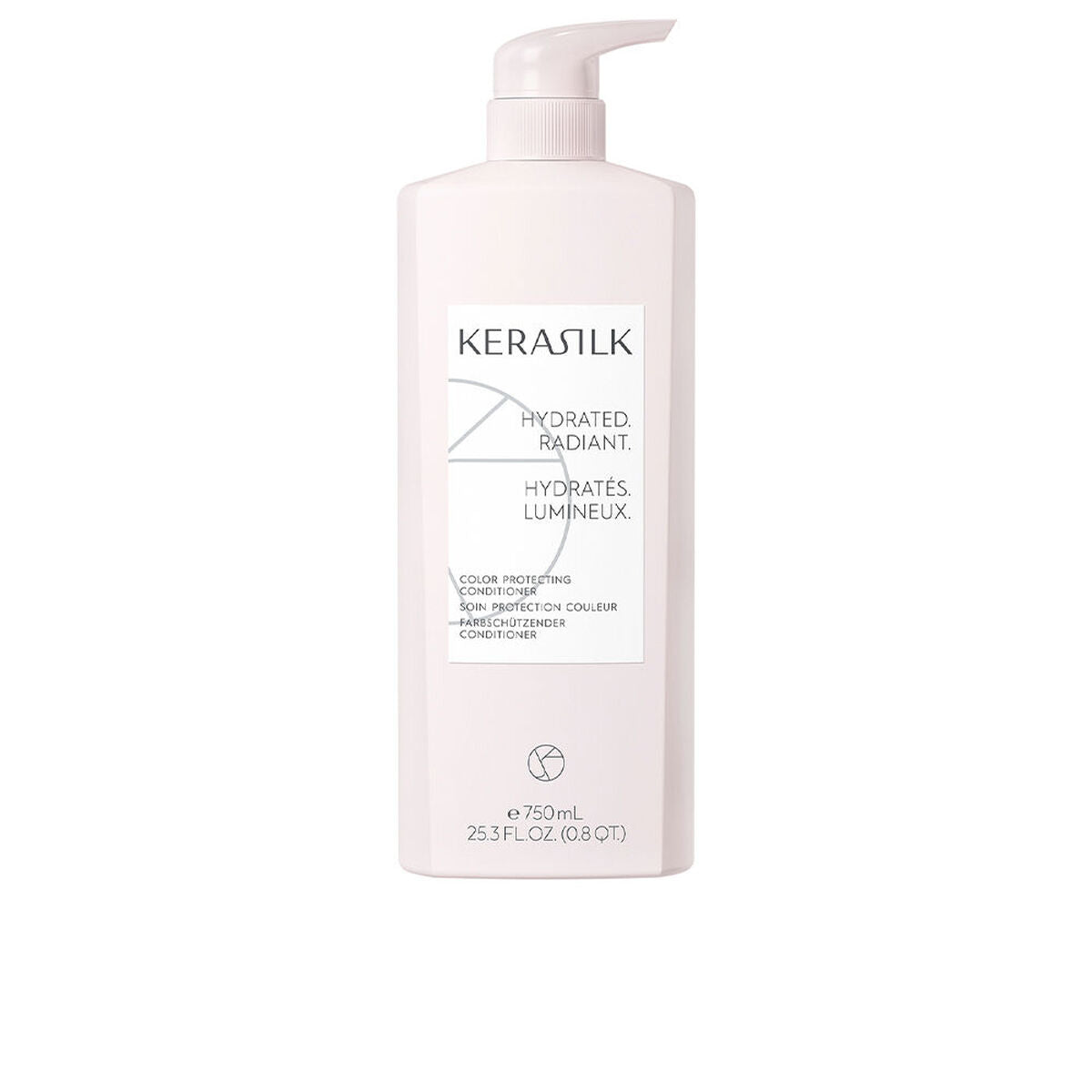 Conditioner Kerasilk ESSENTIALS 750 ml