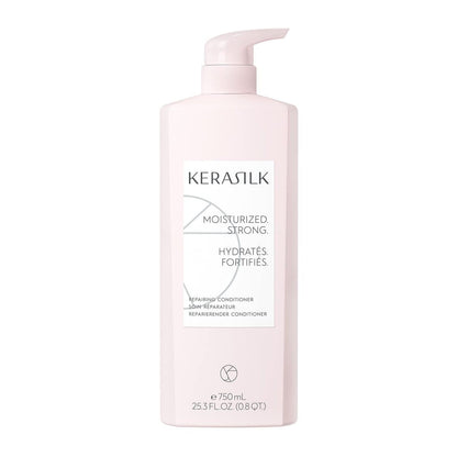 Conditioner Kerasilk ESSENTIALS 750 ml