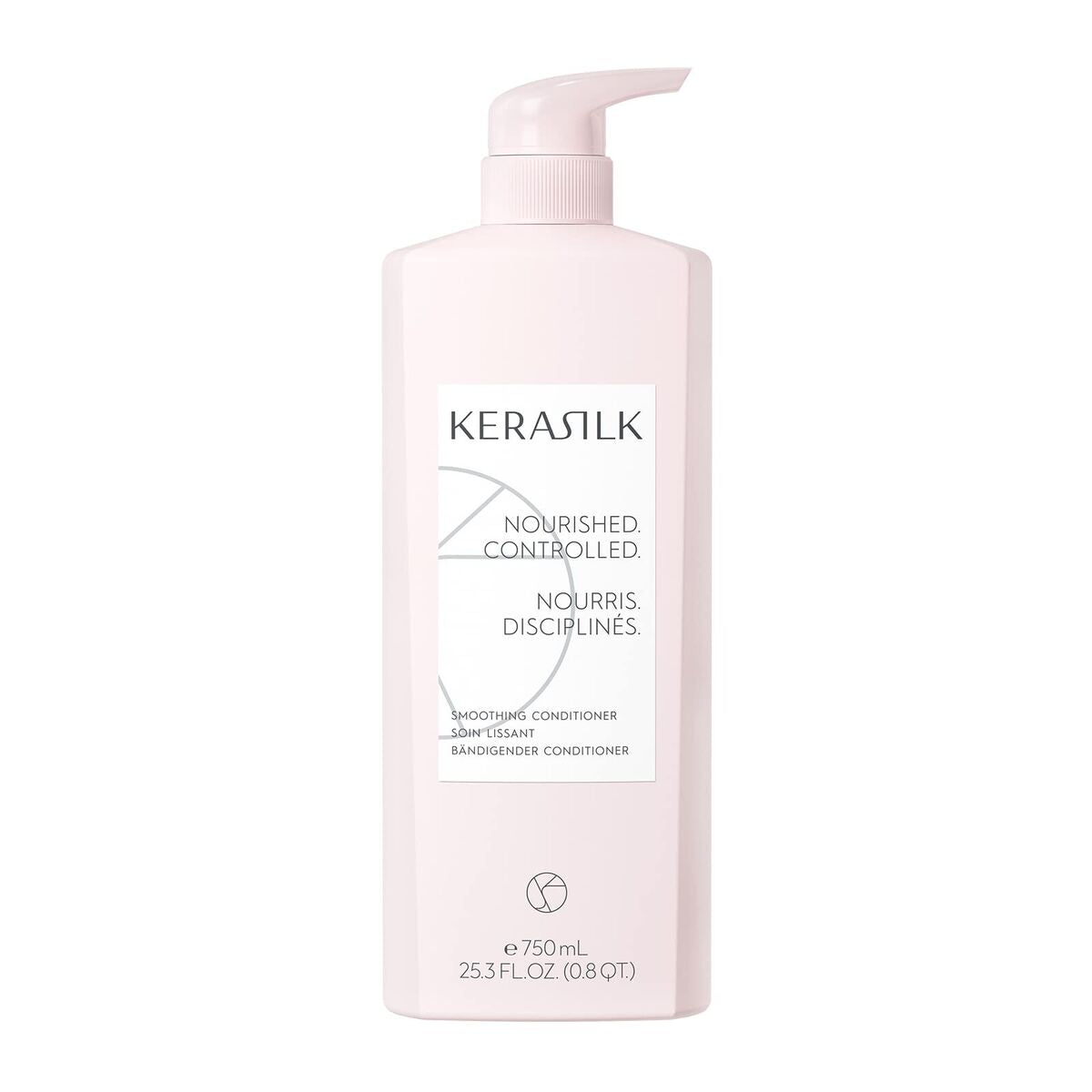 Conditioner Kerasilk ESSENTIALS 750 ml