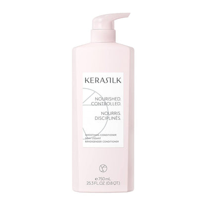 Conditioner Kerasilk ESSENTIALS 750 ml