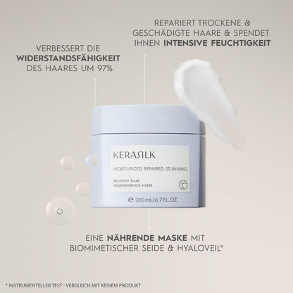 Hair Mask Kerasilk SPECIALISTS 500 ml