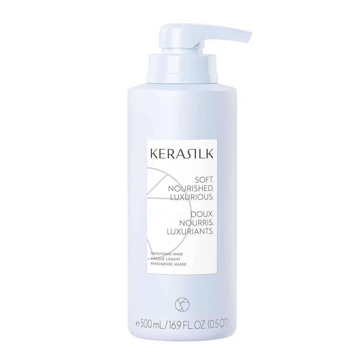 Hair Mask Kerasilk SPECIALISTS 500 ml