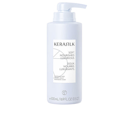 Hair Mask Kerasilk SPECIALISTS 500 ml