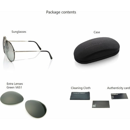 Men's Sunglasses Porsche Design P8478