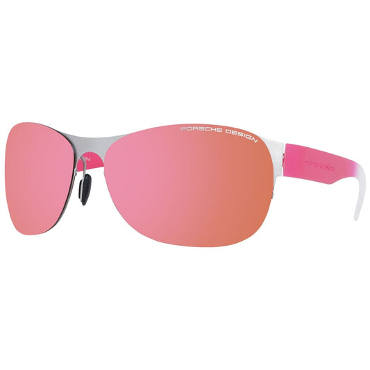 Ladies' Sunglasses Porsche Design P8581-64B Ø 64 mm