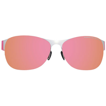 Ladies' Sunglasses Porsche Design P8581-64B Ø 64 mm