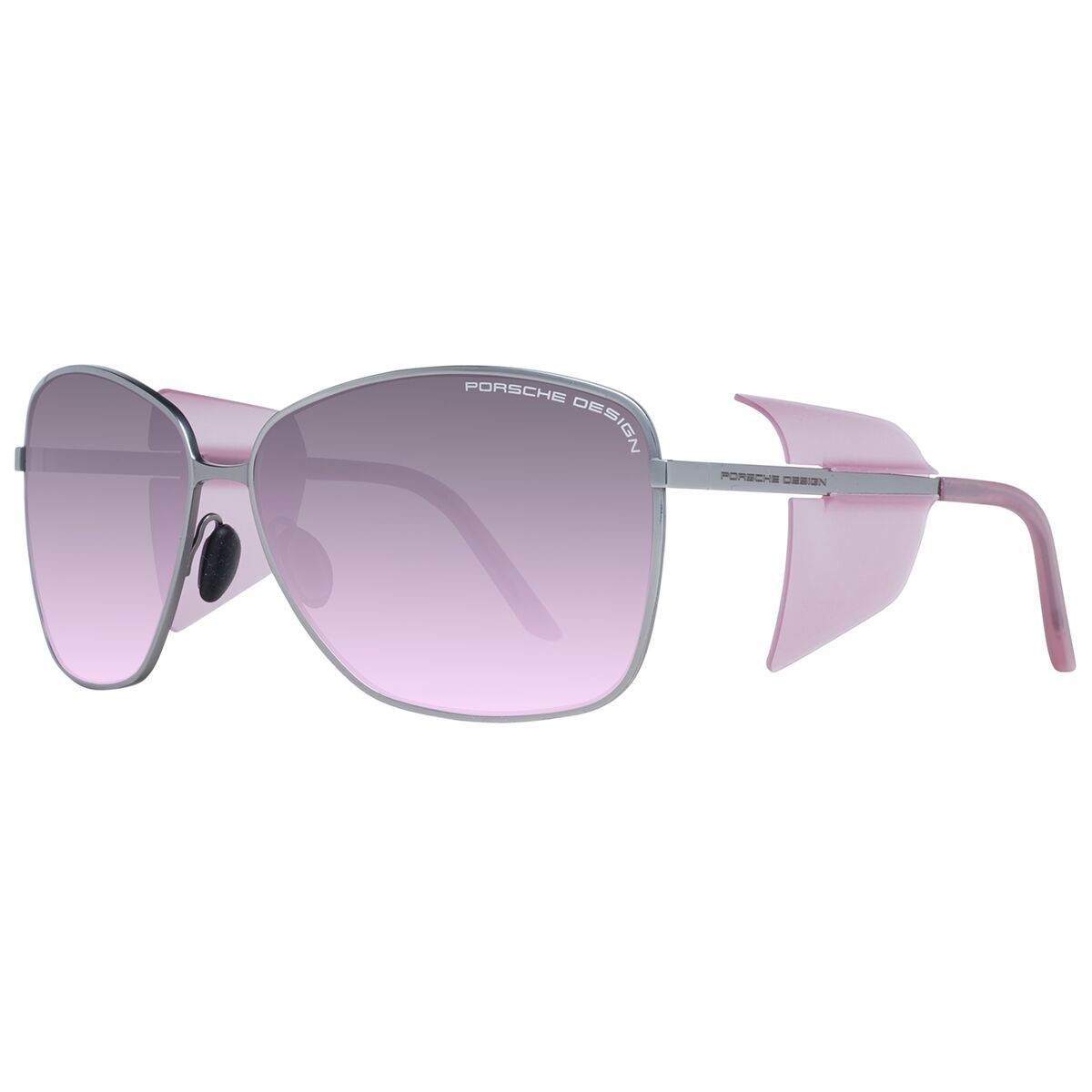 Ladies' Sunglasses Porsche Design P8599-63D ø 63 mm