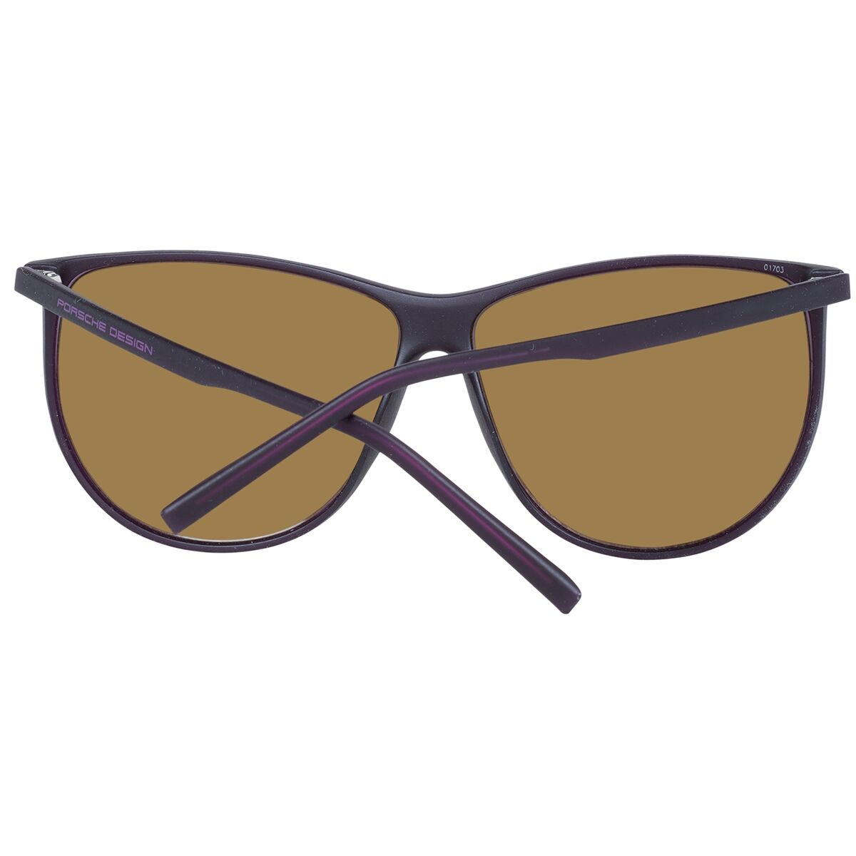 Ladies' Sunglasses Porsche Design P8601-61B Ø 61 mm