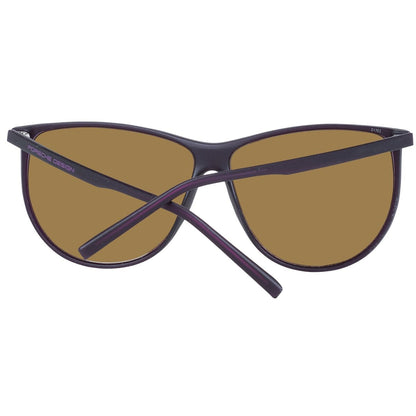 Ladies' Sunglasses Porsche Design P8601-61B Ø 61 mm