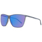 Men's Sunglasses Porsche Design P8612-61C Ø 61 mm