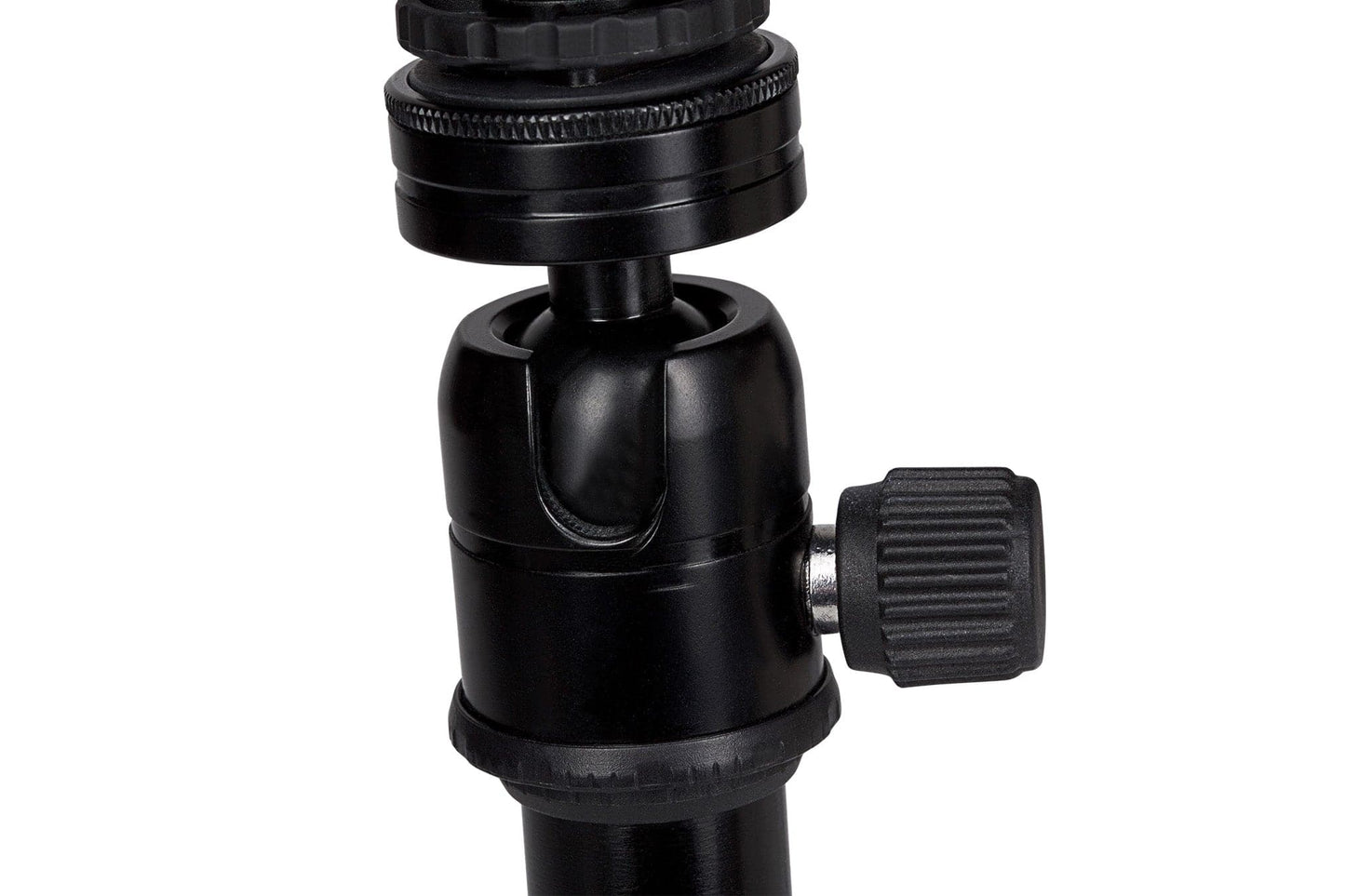 ProSound Portable Compact Tripod with Ball Head and Fully Adjustable Legs