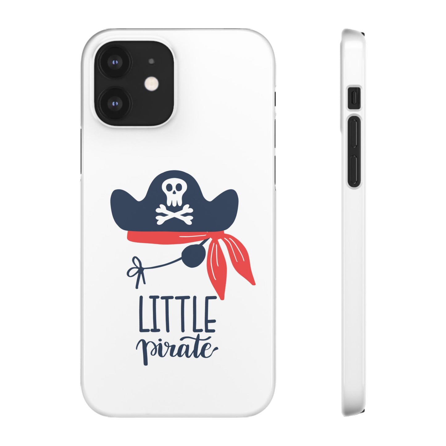 Snap Cases