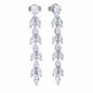 Ladies' Earrings Diamonfire 6220211082 3 cm