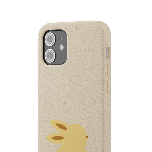Biodegradable phone Cases