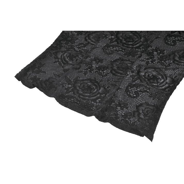 Chemisier gothique Seraphina Dark in Love