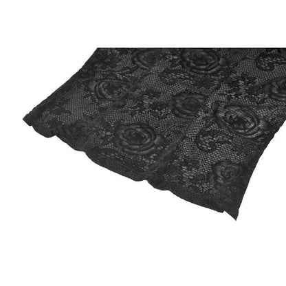 Chemisier gothique Seraphina Dark in Love