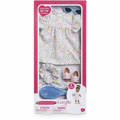 Dolls Accessories Corolle